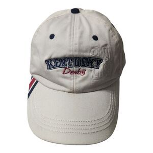 Ahead Extreme Fit Kentucky‎ Derby 135 Hat 2009 Limited Edition Mens